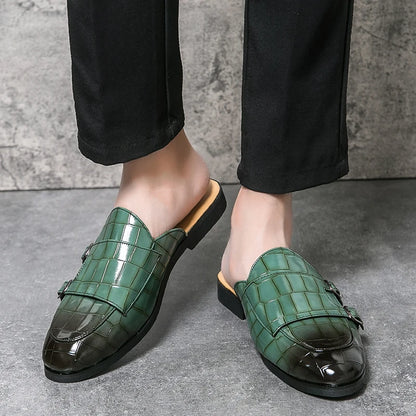 Colton Slip On Loafers