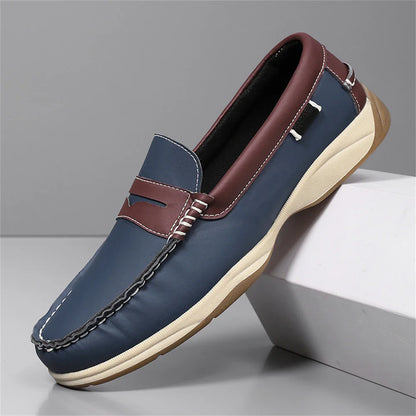 Odyssey Casual Loafers