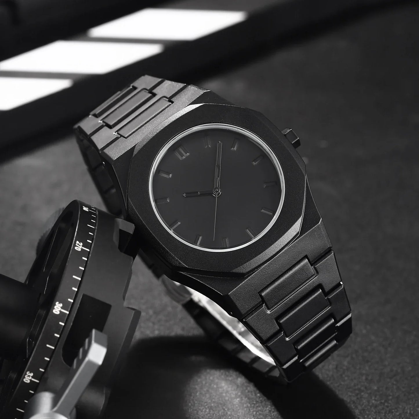 Timeless Minimalist Watch