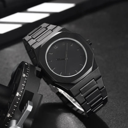 Timeless Minimalist Watch