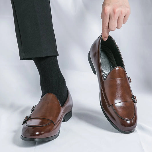 Harrington Formal Loafers