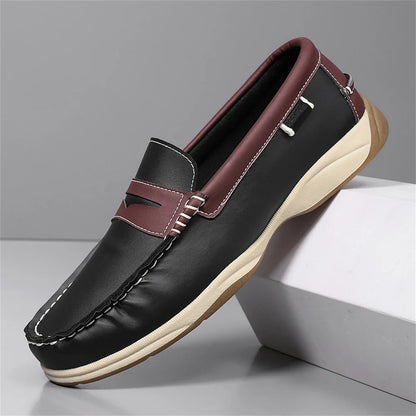 Odyssey Casual Loafers