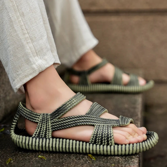 DuneWalk Sandals