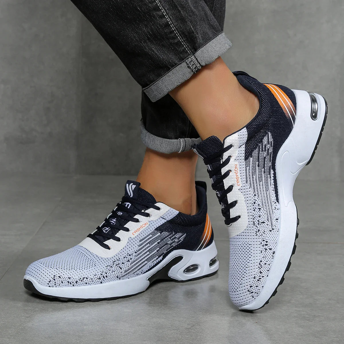 Storm Running Shoes