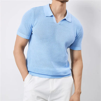 Atlas Polo Shirt