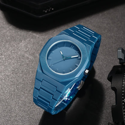 Timeless Minimalist Watch
