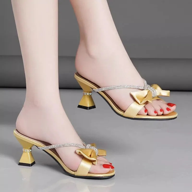 Orlena Heels