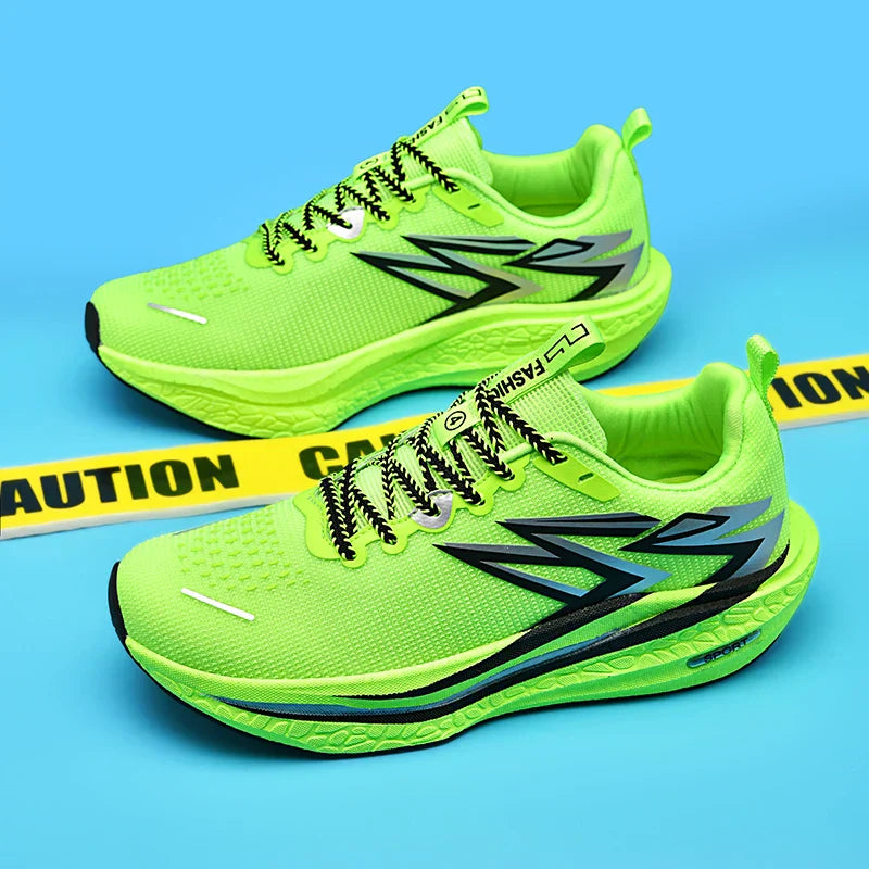Cyclone Running Shoes