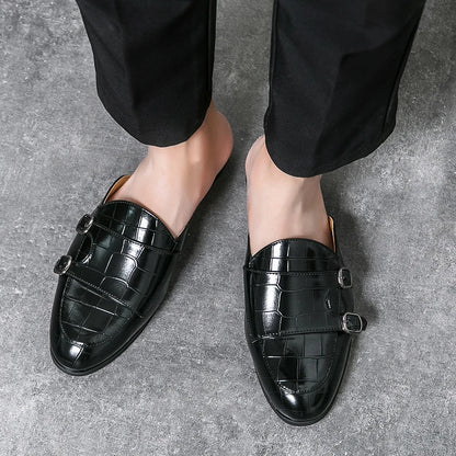 Colton Slip On Loafers