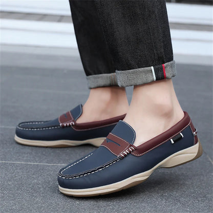 Odyssey Casual Loafers