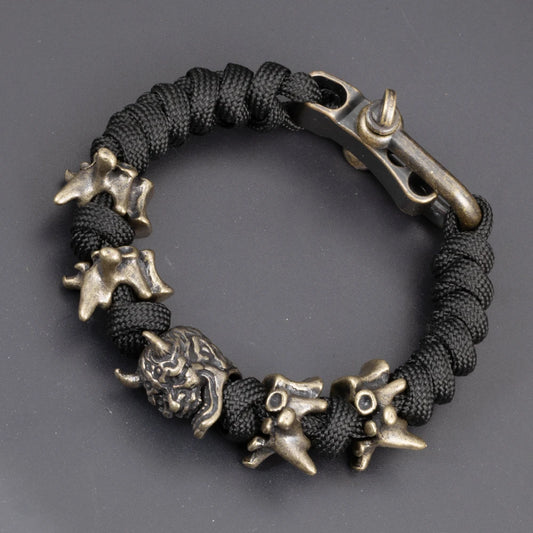 Oni Warrior Bracelet
