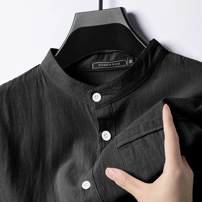 Coastal Relaxed Shirt