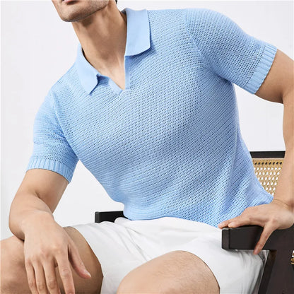 Atlas Polo Shirt