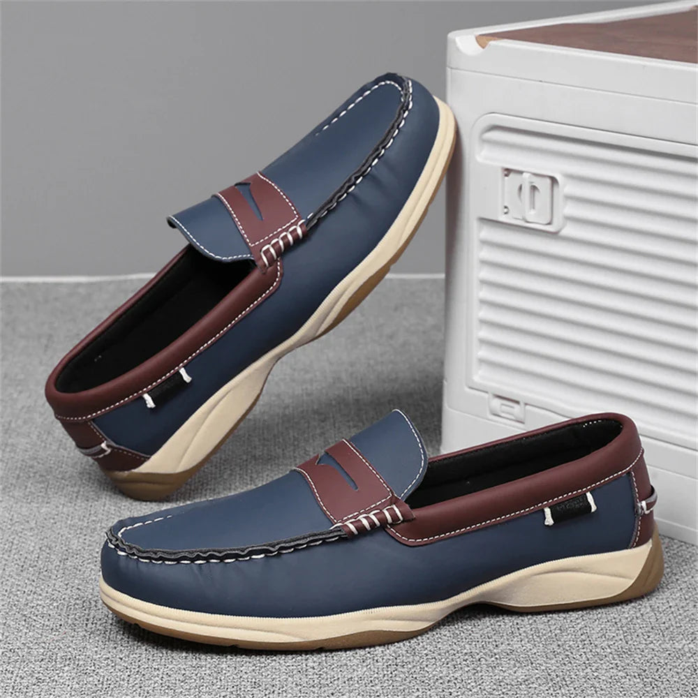 Odyssey Casual Loafers