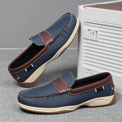 Odyssey Casual Loafers