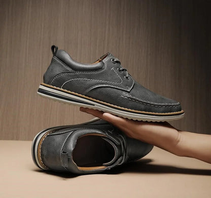 Executive Oxford Shoes