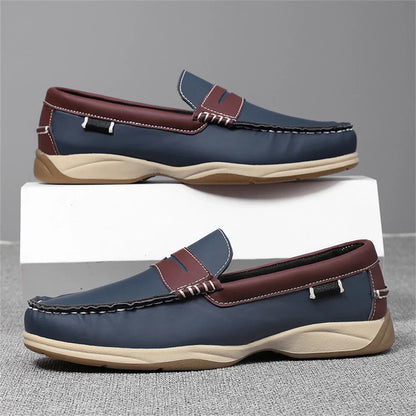 Odyssey Casual Loafers