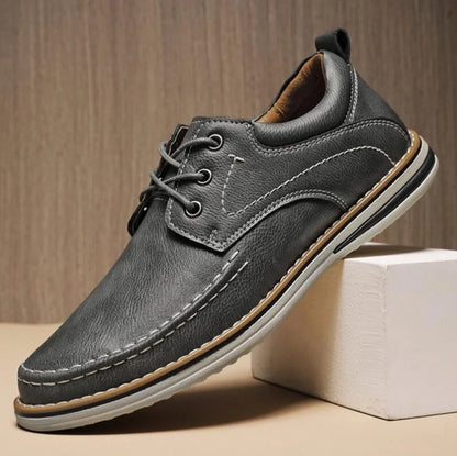 Executive Oxford Shoes