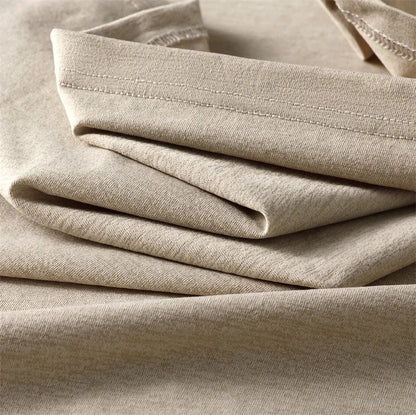 Modern Henley T-Shirt