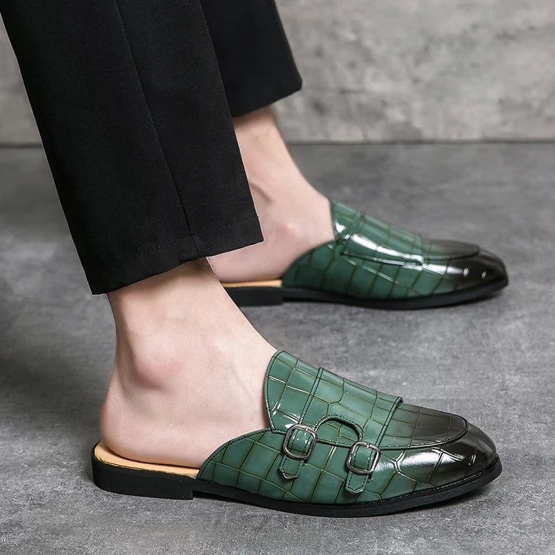 Colton Slip On Loafers