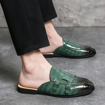 Colton Slip On Loafers