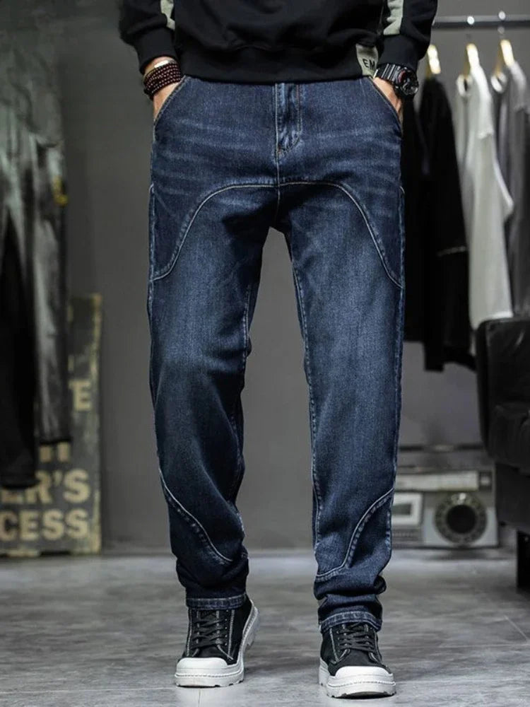 Cowboy Heritage Denim Jeans