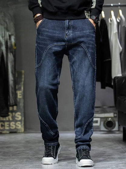 Cowboy Heritage Denim Jeans