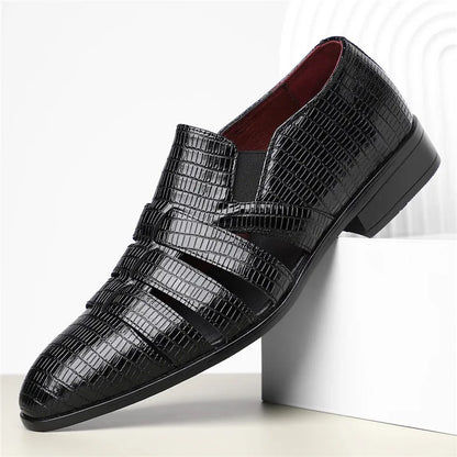 Redford Slip On Loafers