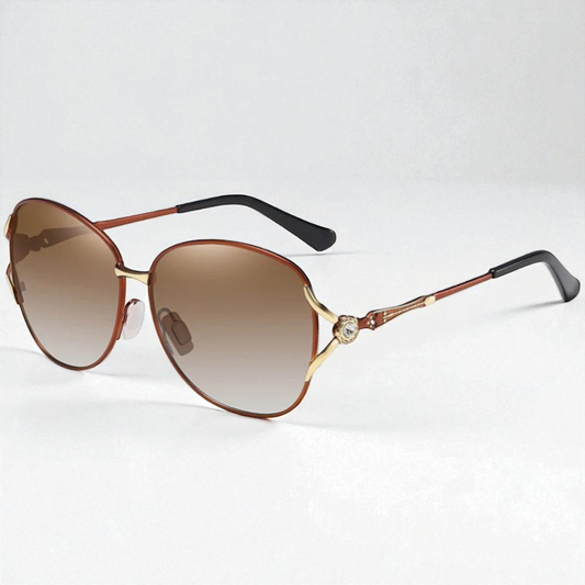 Ember Sunglasses