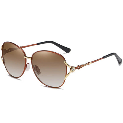 Ember Sunglasses