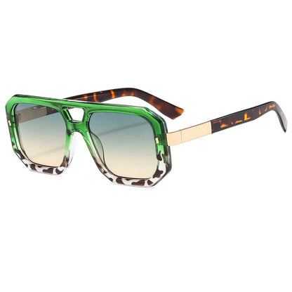 Lumen Square Sunglasses