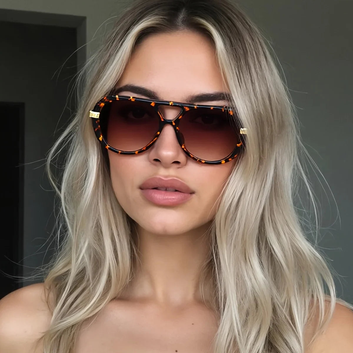 Celestine Sunglasses