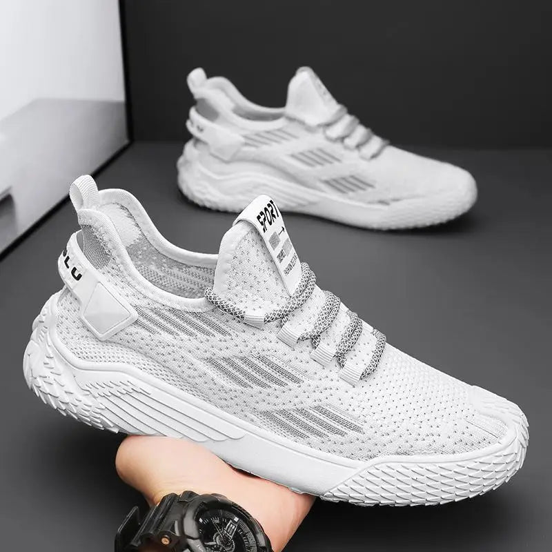 Aero Running Shoes