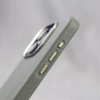 Nylon Fabric iPhone Case Slim Shockproof Protective Cover