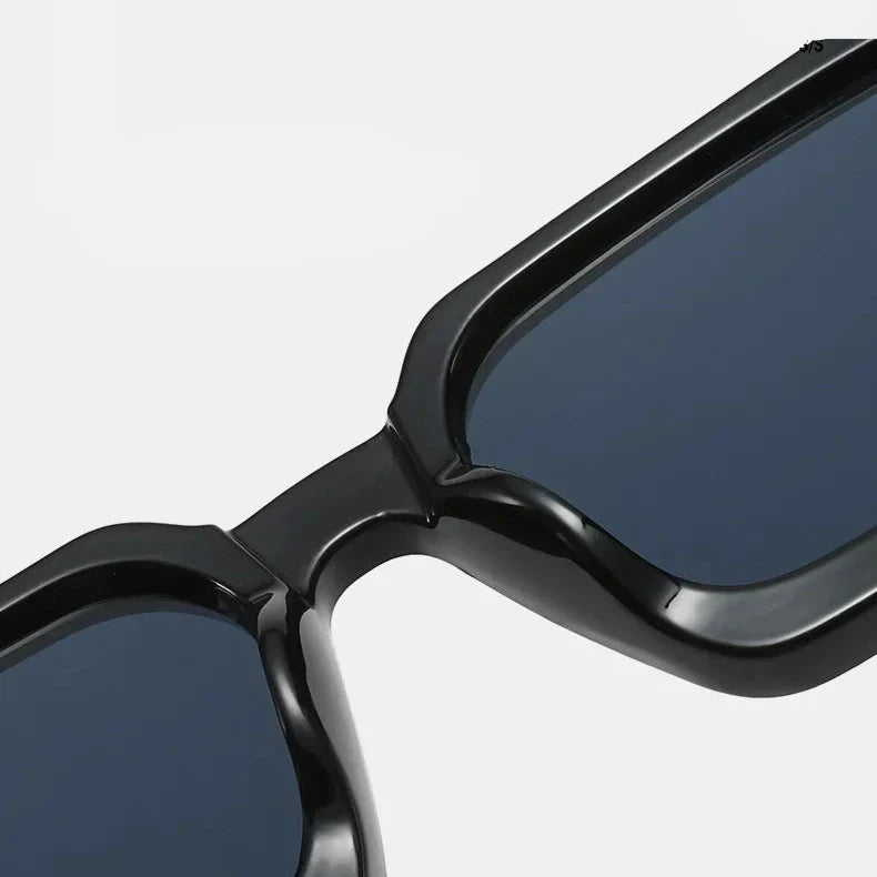 Bold Sunglasses