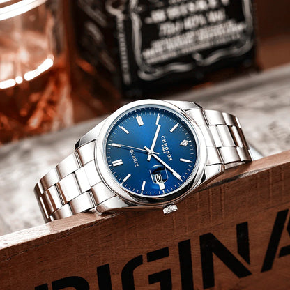 Chronova Classic Watch