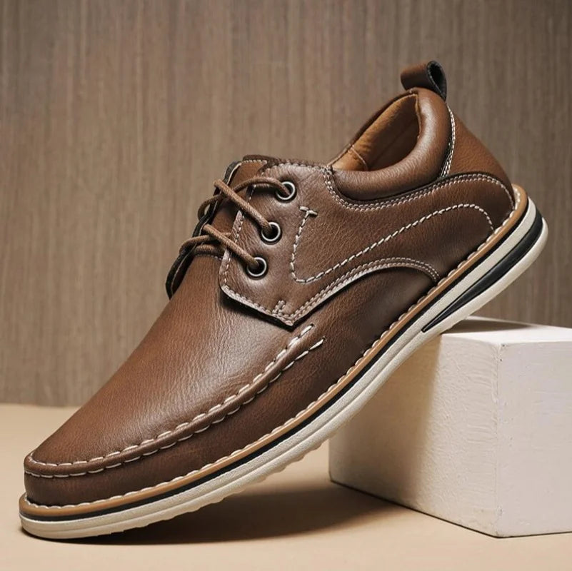 Executive Oxford Shoes