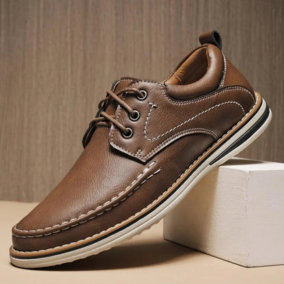 Executive Oxford Shoes