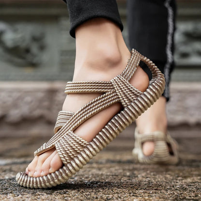 DuneWalk Sandals
