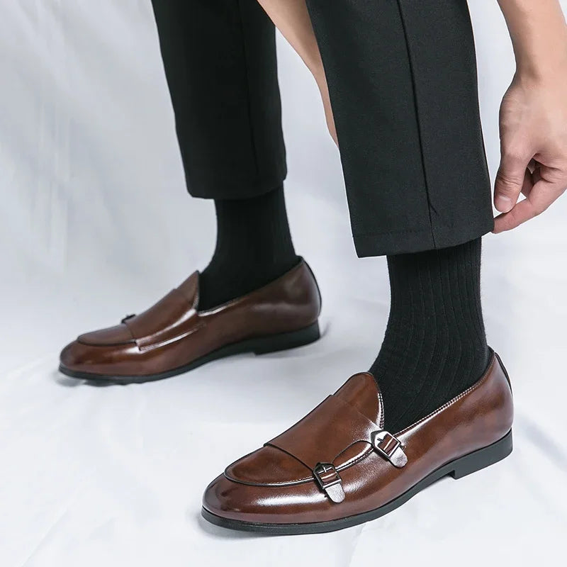 Harrington Formal Loafers