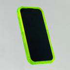 Transparent MagSafe iPhone Case
