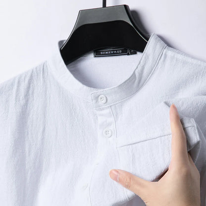 Coastal Relaxed Shirt