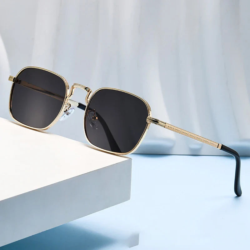 Caliber Sunglasses