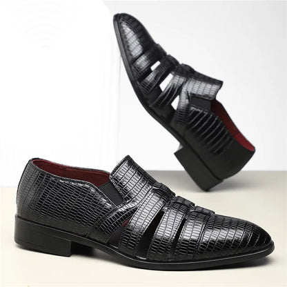 Redford Slip On Loafers