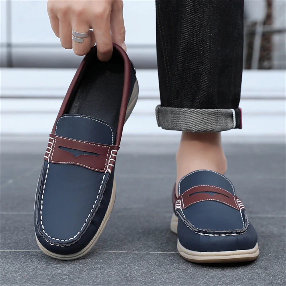 Odyssey Casual Loafers