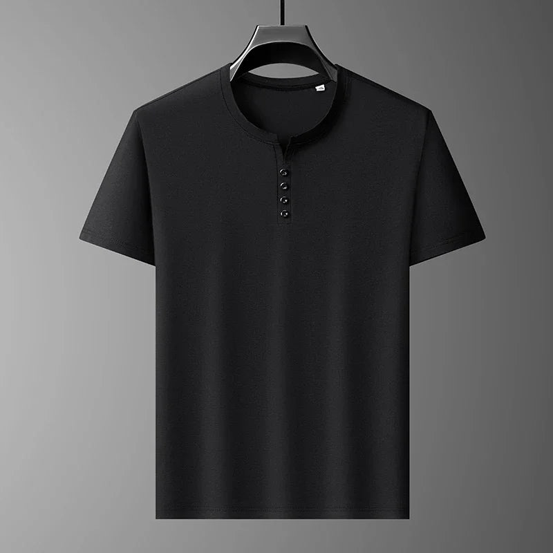 Modern Henley T-Shirt