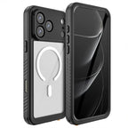 Rugged Sealed MagSafe iPhone Case