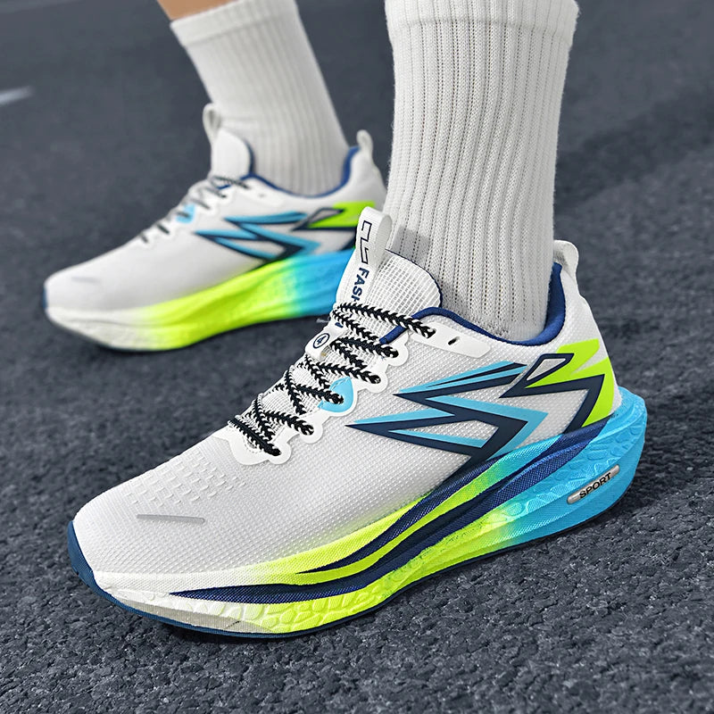 Cyclone Running Shoes