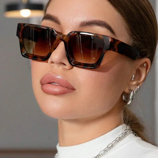 Bold Sunglasses