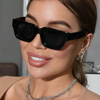 Bold Sunglasses